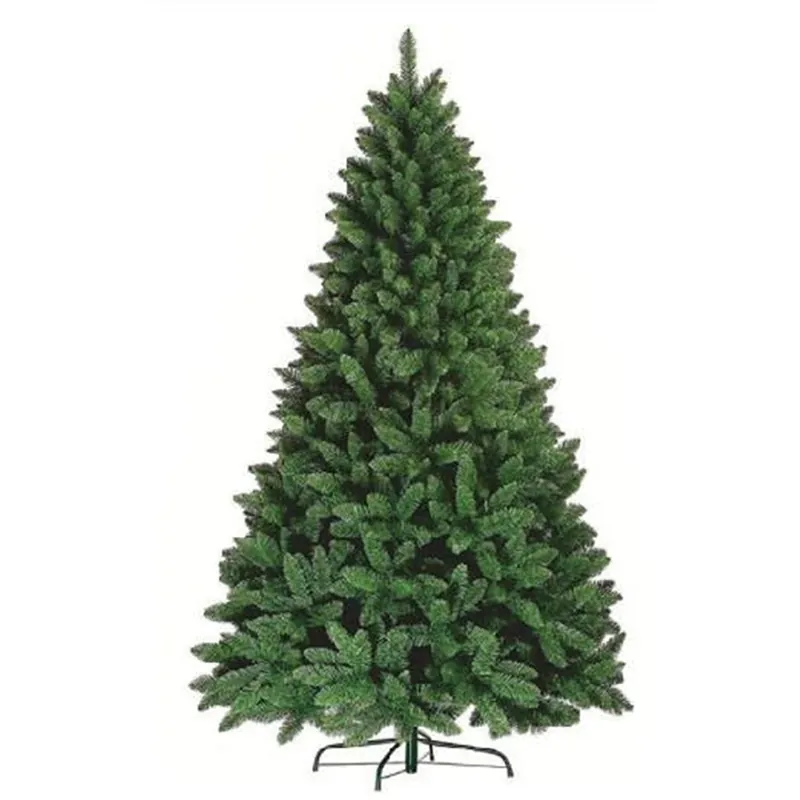Brad Artificial Craciun - 210CM / 1200 Varfuri