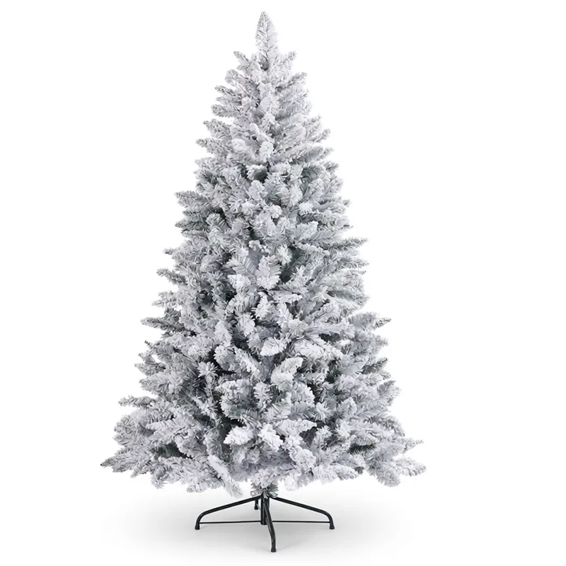 Brad Artificial Craciun Nins - 210CM / 1000 Varfuri