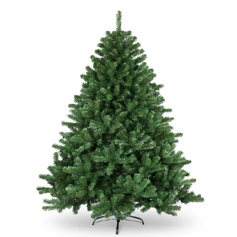 Brad Artificial Craciun - 210CM / 1000 Varfuri