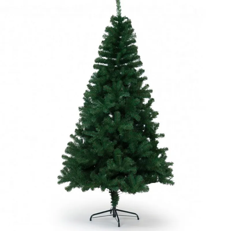 Brad Artificial Craciun - 210CM / 950 Varfuri