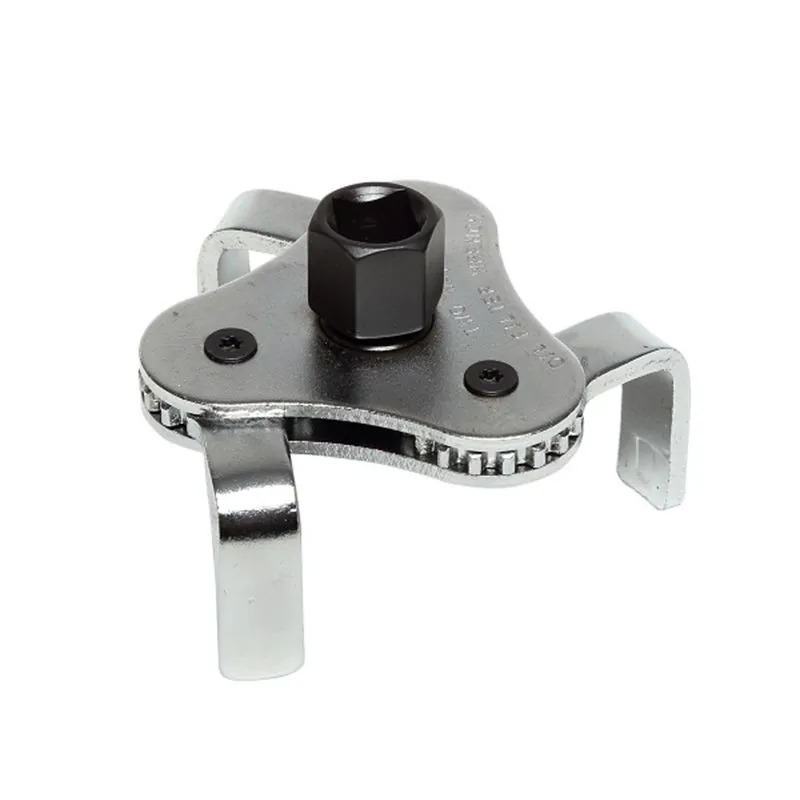 Cheie Filtru de Ulei Reglabil CR-VA 1/2" 3/8" 65-114MM