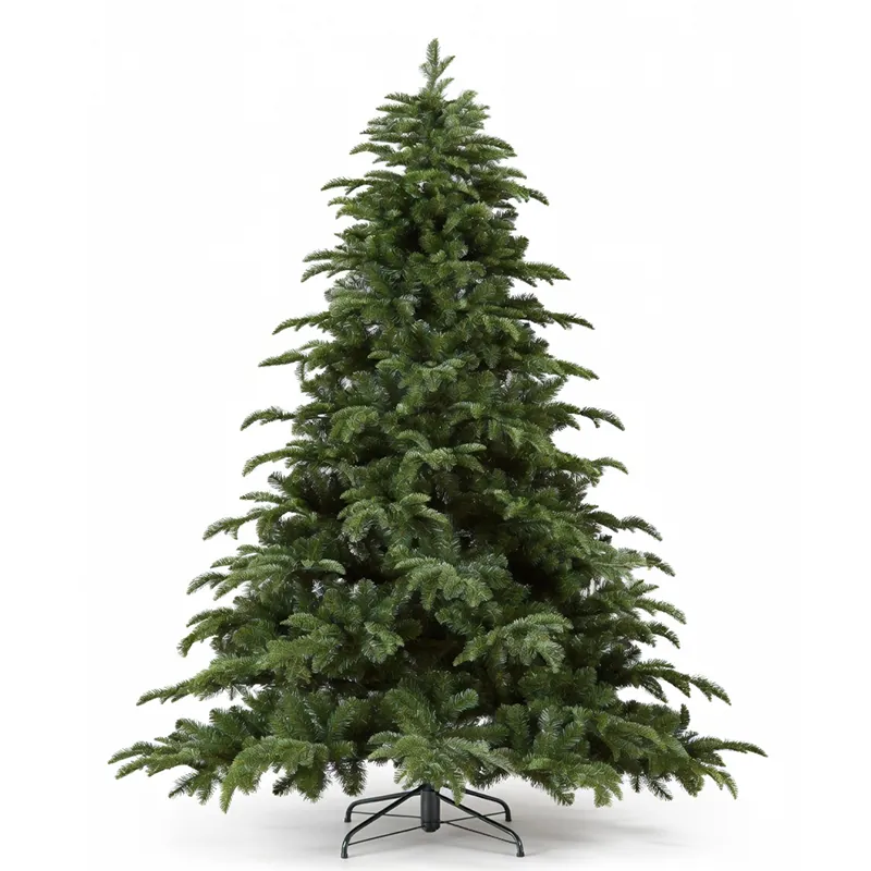 Brad Artificial Craciun - 240CM / 1755 Varfuri