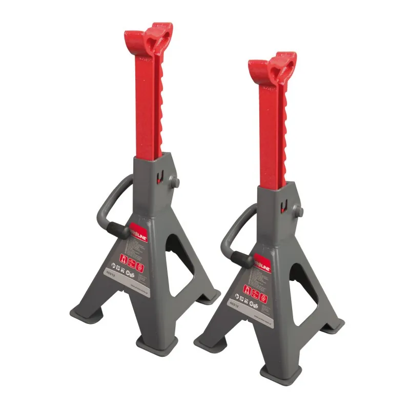 Set Dispozitive Sustinere Auto 2T / 265-418MM - 2P.