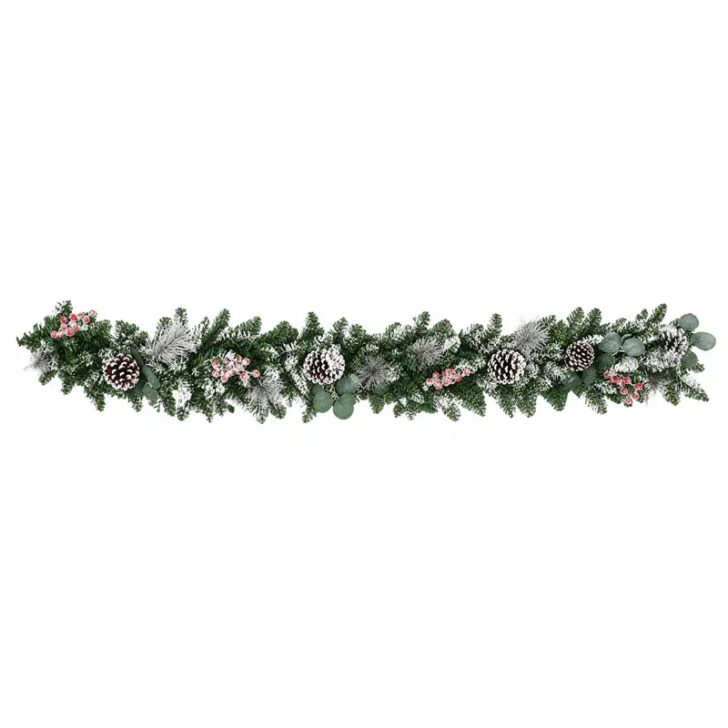 Ghirlanda de Craciun 200CM Sytt-0926032