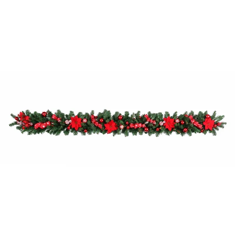 Ghirlanda de Craciun 200CM Sytt-0926166