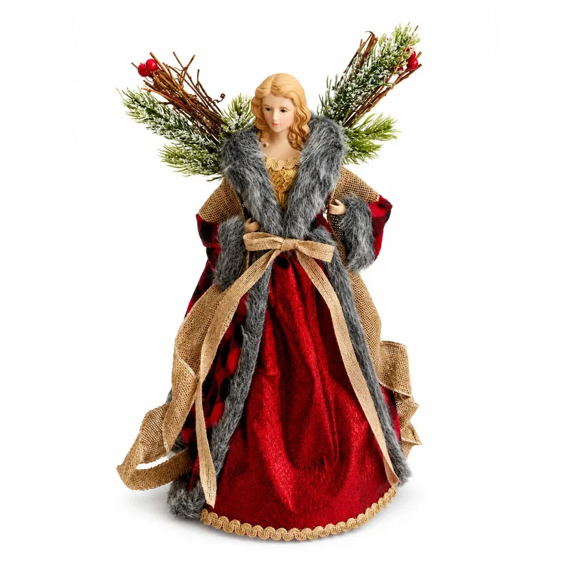 Decoratiune Ingeras 45CM Sysdlra-1726495