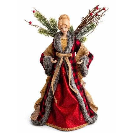 Decoratiune ingeras 60 cm