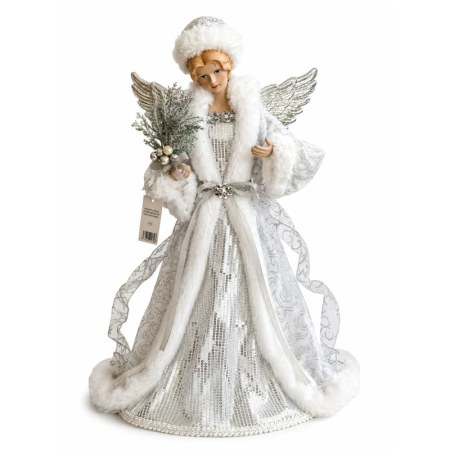 Decoratiune ingeras 60 cm