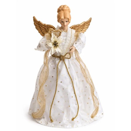 Decoratiune ingeras 60 cm