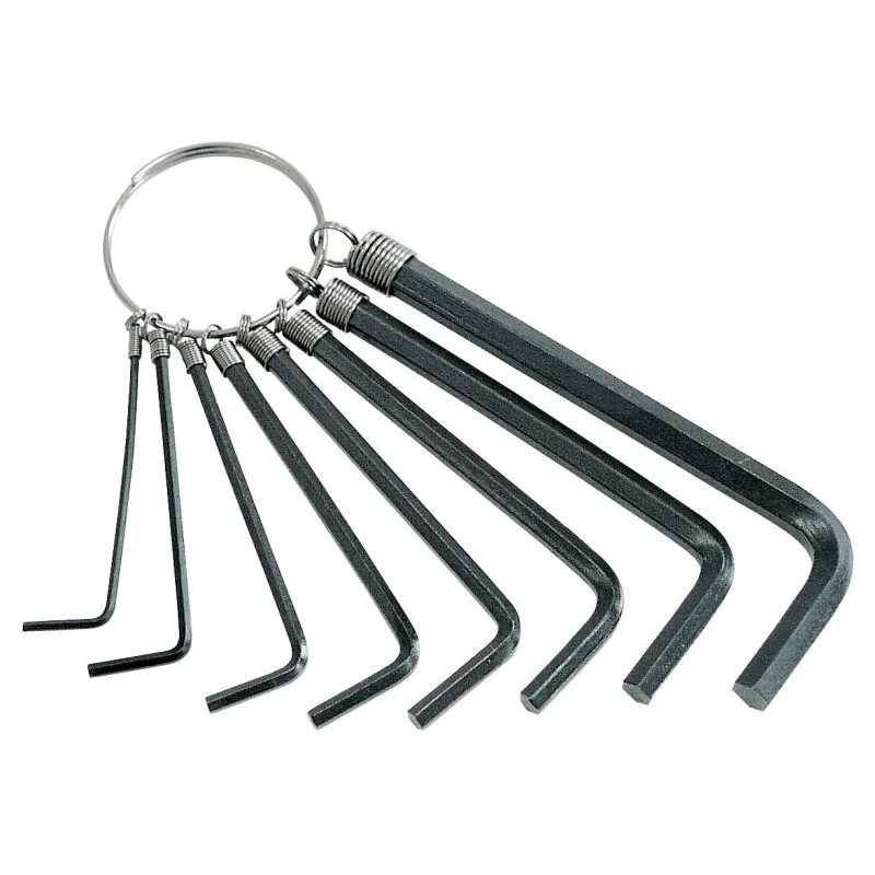 Set Chei Negative pe Inel 1.5-6MM - 8P.