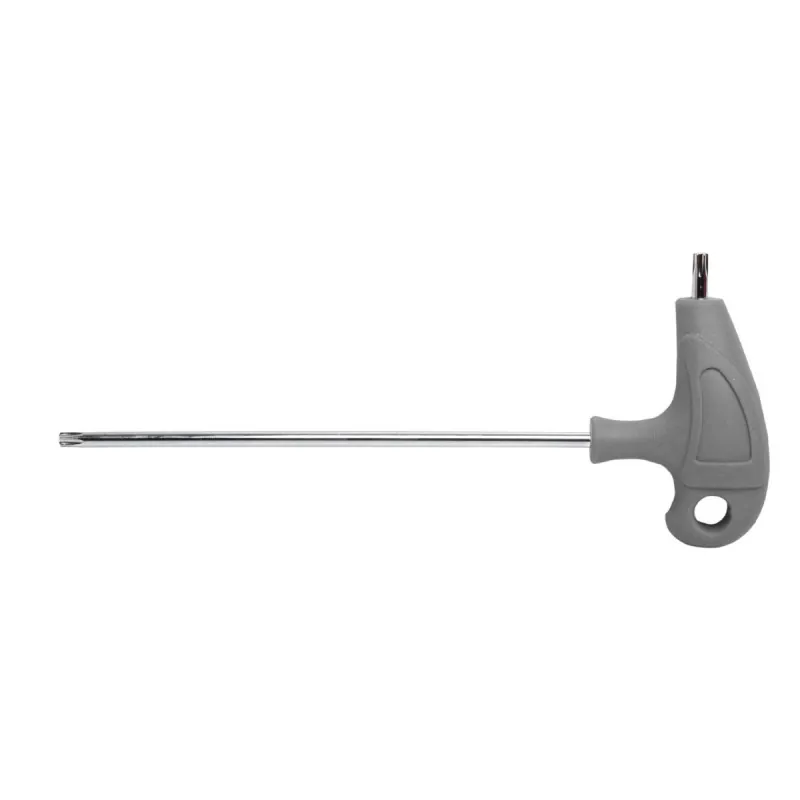 Cheie Negativa Tip-T CR-VA S2 Torx T20