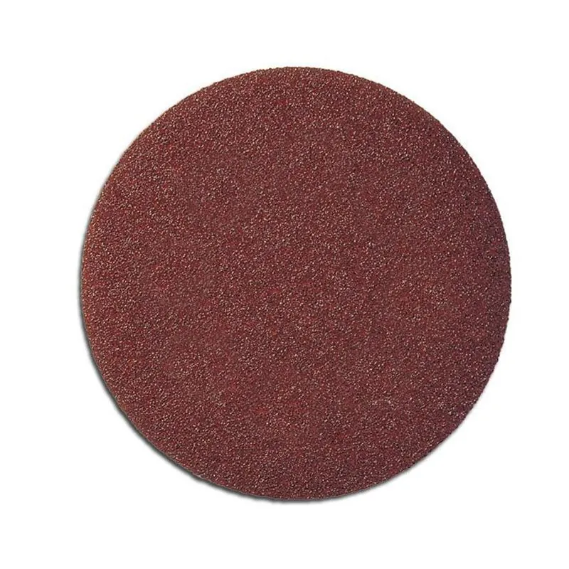 Disc Abraziv Hartie 125MM - GR.40, 5/Set