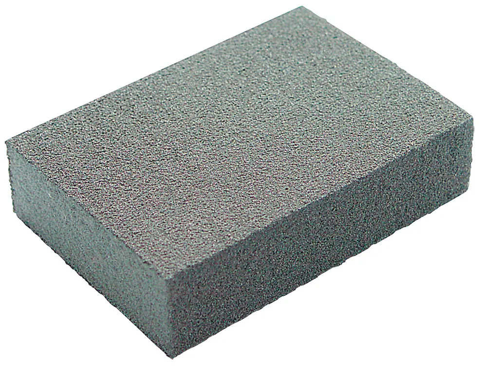 Burete Abraziv Gros 98X68X25MM - GR.60