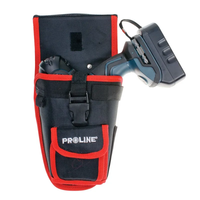 Teaca Poliester pentru Masina Electrica cu 14 Buzunare