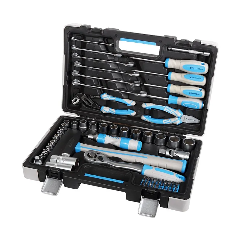 Trusa Combinata de Scule - 75P.