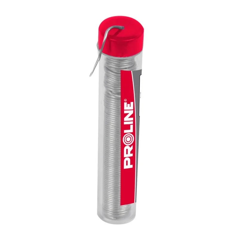 Aliaj Lipire la Spirala 1.0MM / 3M, 3/Set