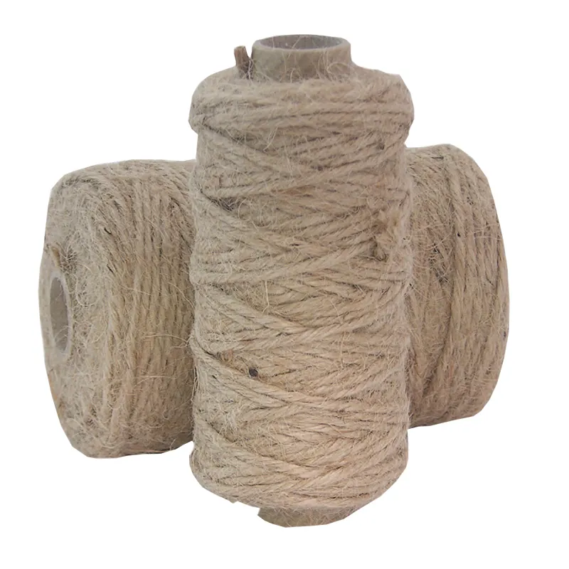 Rola Sfoara din Iuta 2.5MM / 100G