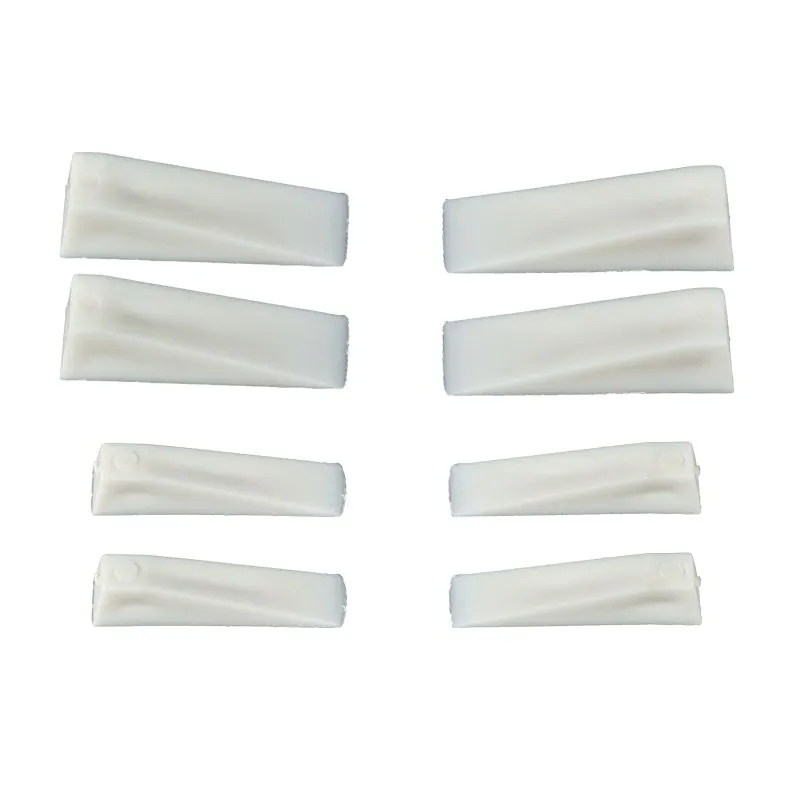 Distantiere Faianta Tip Pana 5.3X23.0MM, 100/Set