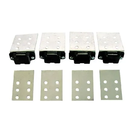 Balamale Magnetice pentru Imbinarea Placilor, 4/Set