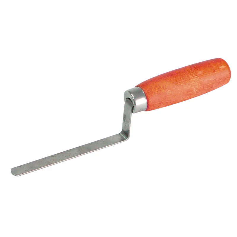 Mistrie Otel pentru Rostuit 120X12MM