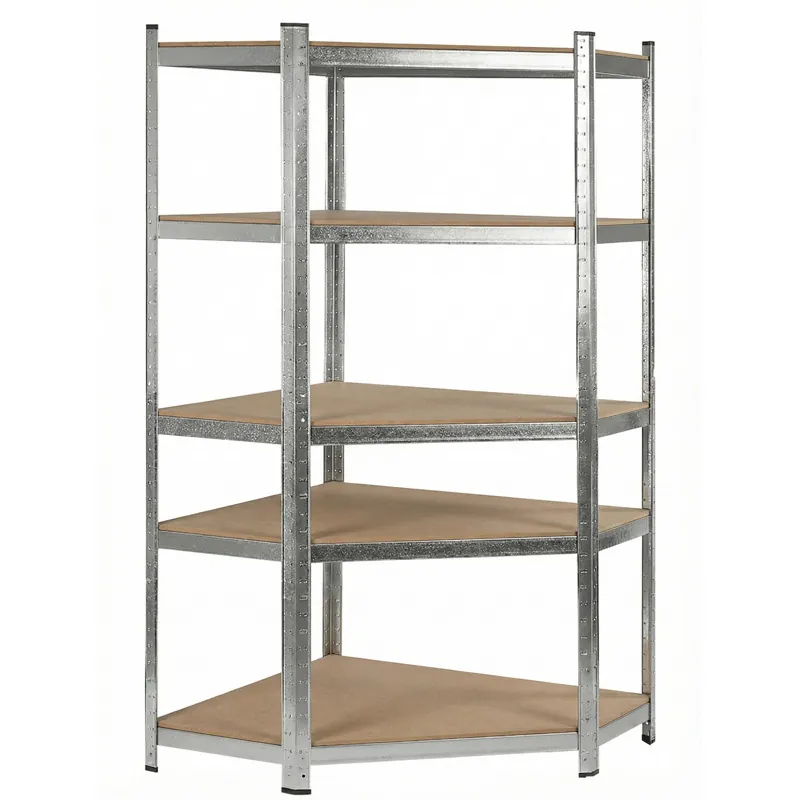 Raft Metalic Tip-Colt - 5P / 180X90X90X40CM / 175KG