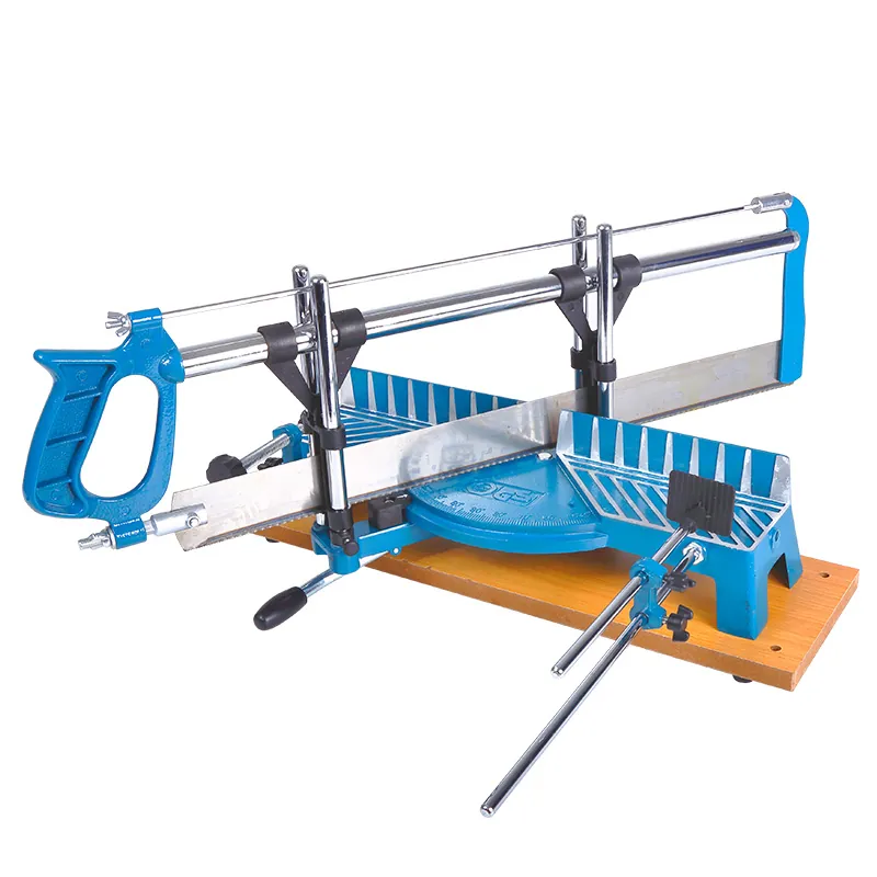 Dispozitiv Taiere Unghiuri cu Fierastrau 550MM