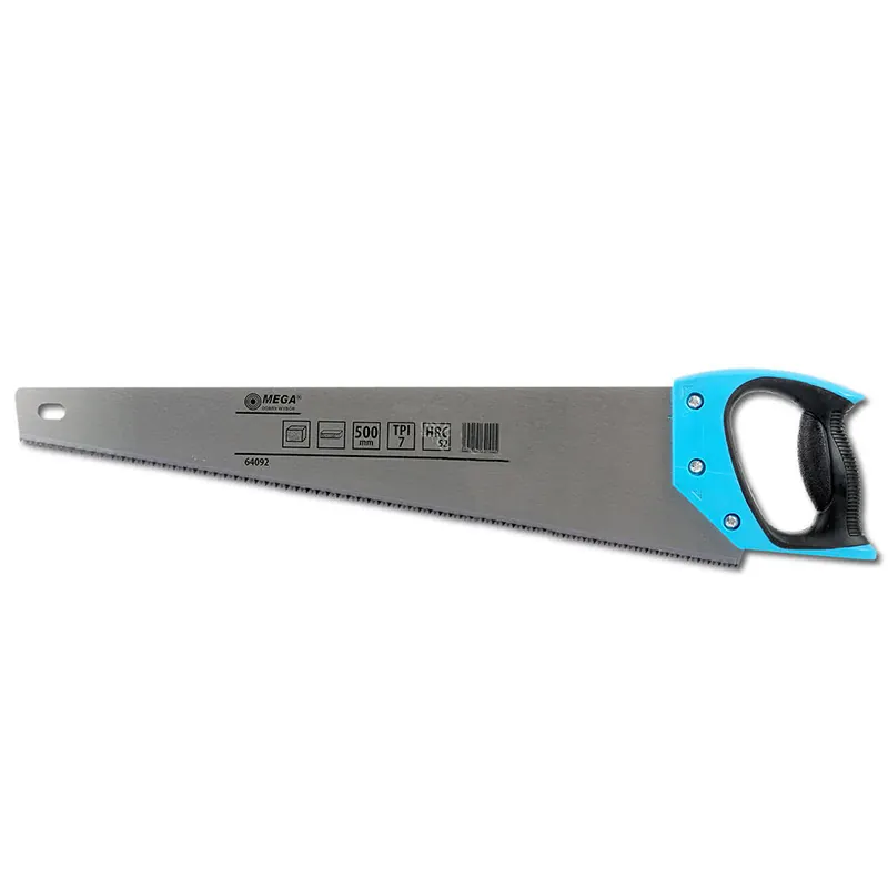 Fierastrau Universal 10DINTI / " 500MM
