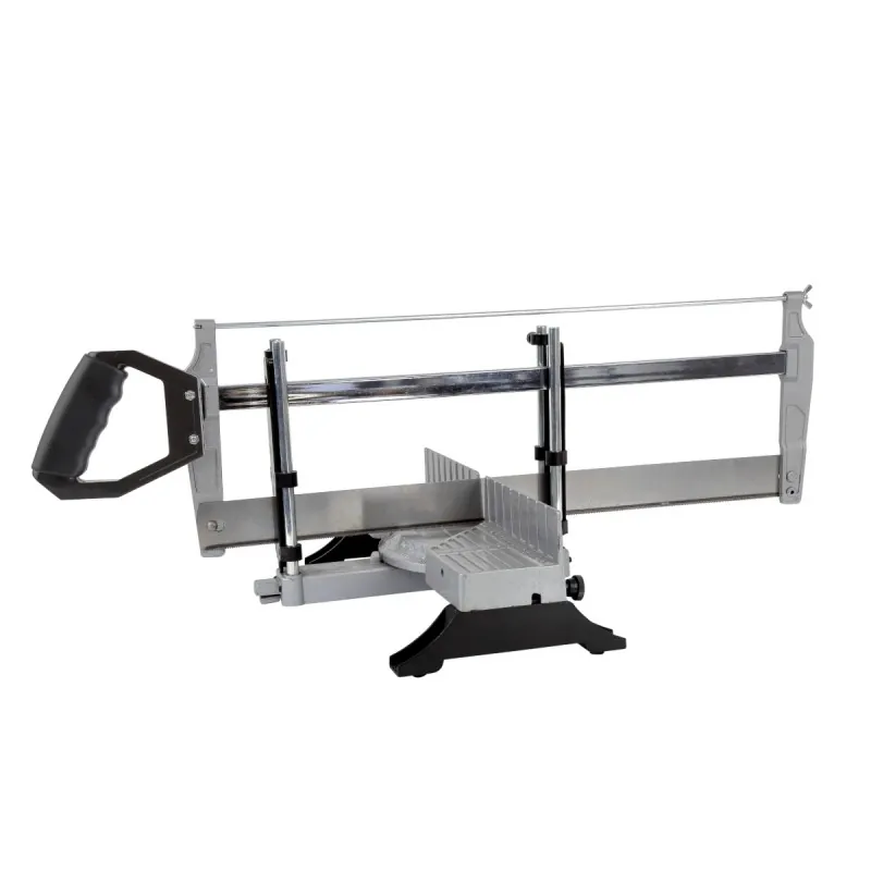 Dispozitiv Taiere Unghiuri cu Fierastrau 550MM