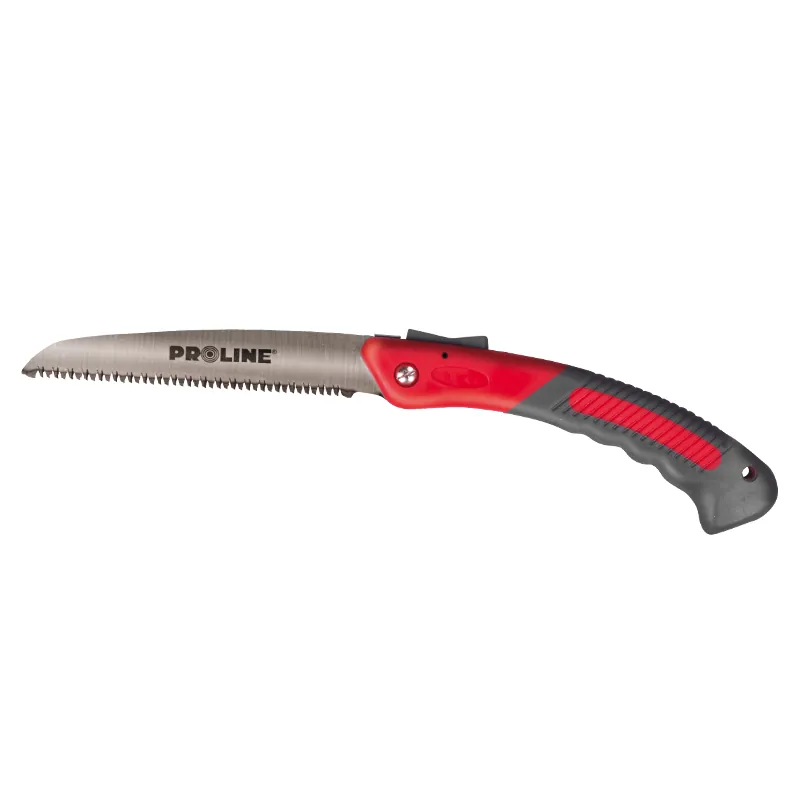 Fierastrau Universal Pliabil 7DINTI / " 180MM