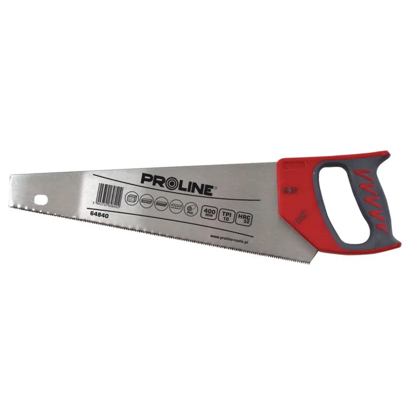 Fierastrau Universal 10DINTI / " 400MM