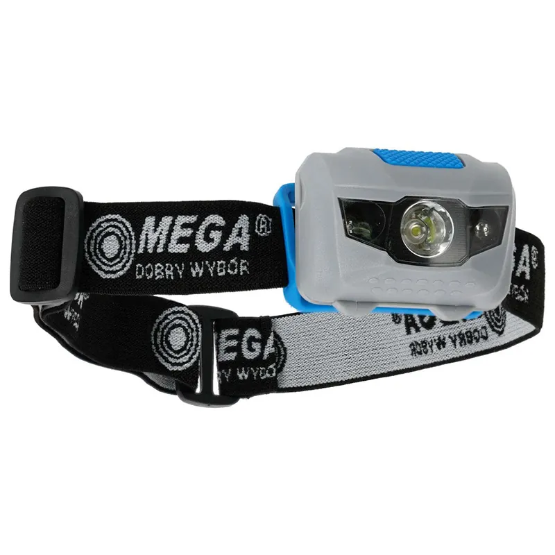 Lanterna Frunte LED / 100LUMEN / 3XAAA