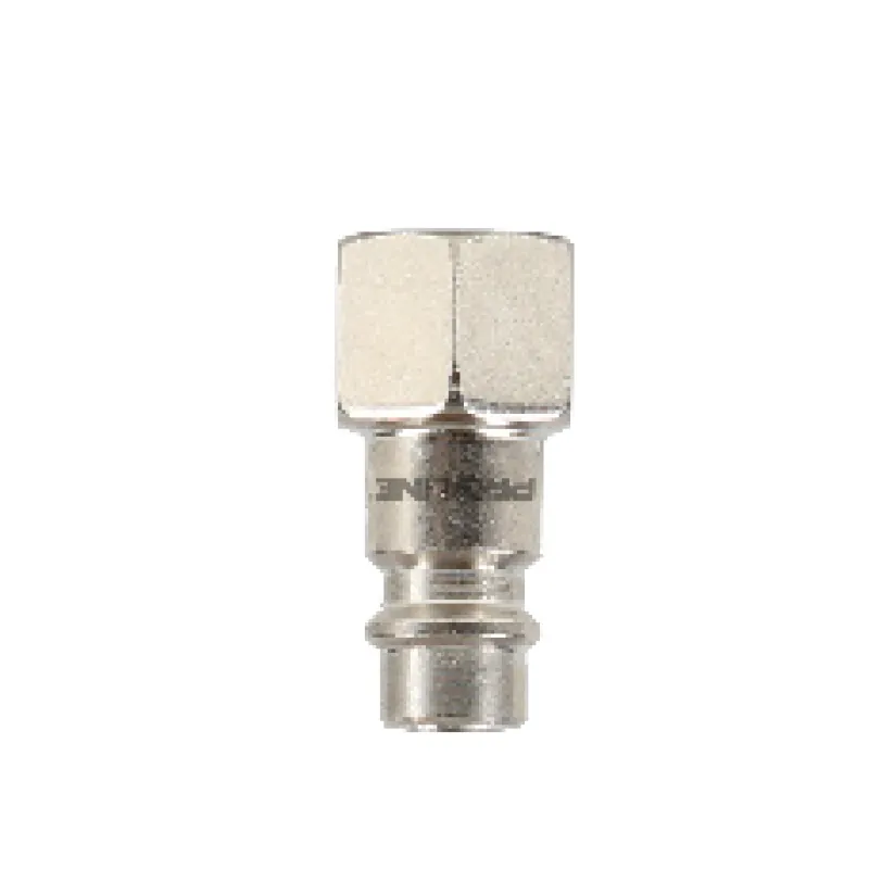 Cupla Rapida Aer Tata cu Filet Interior 1/4"