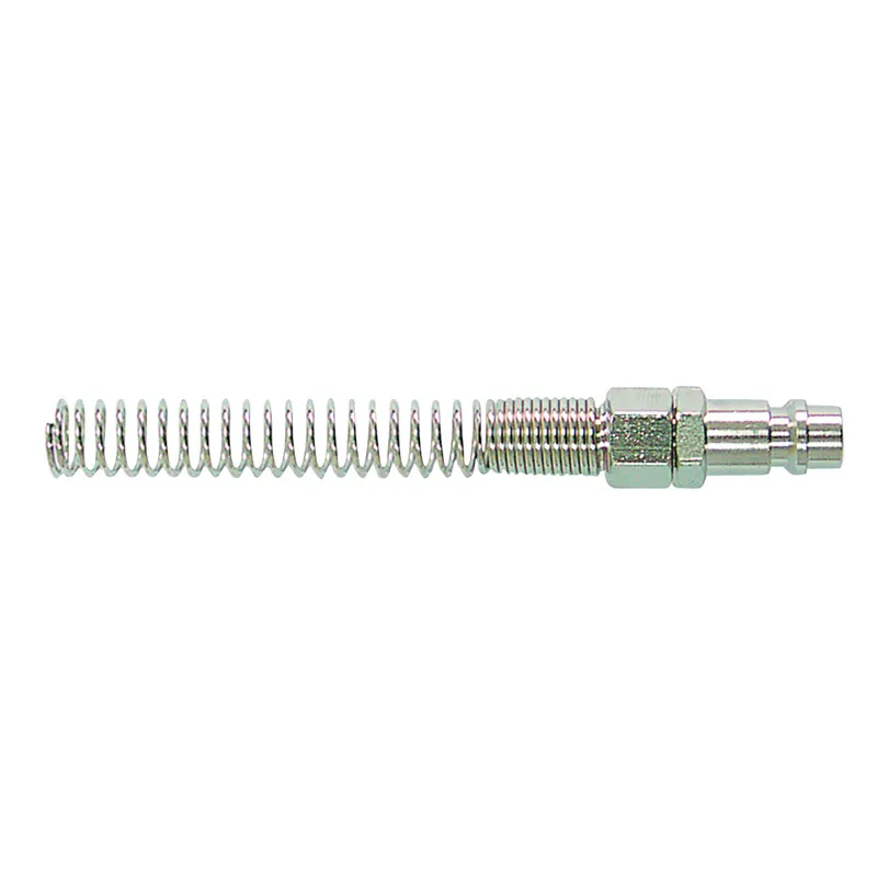 Cupla Rapida Aer Tata cu Spirala Fixare 5X8MM