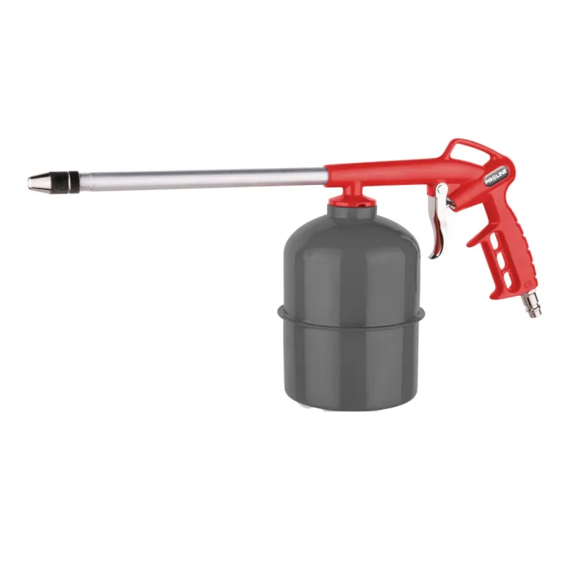 Pistol pentru Spalat
