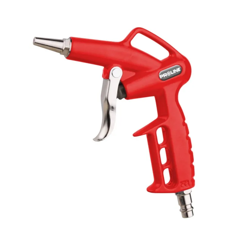 Pistol pentru Suflat