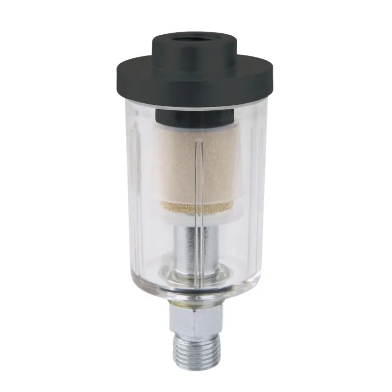 Unitate Filtrare Aer 1/4" / 8CM³