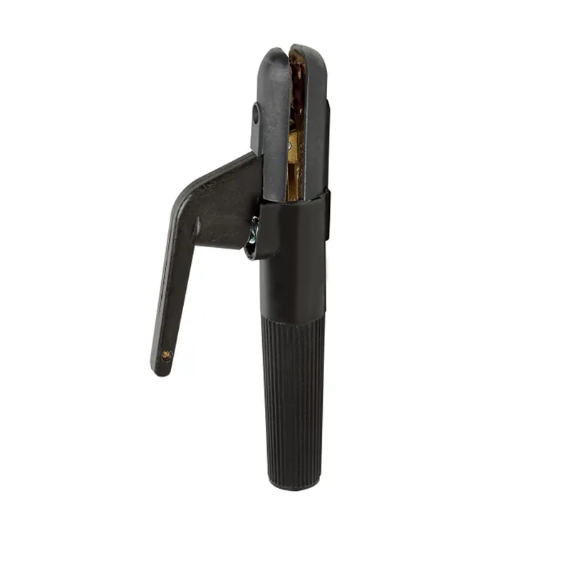 Cleste Sudura Portelectrod - 3.5-6.3MM / 400A