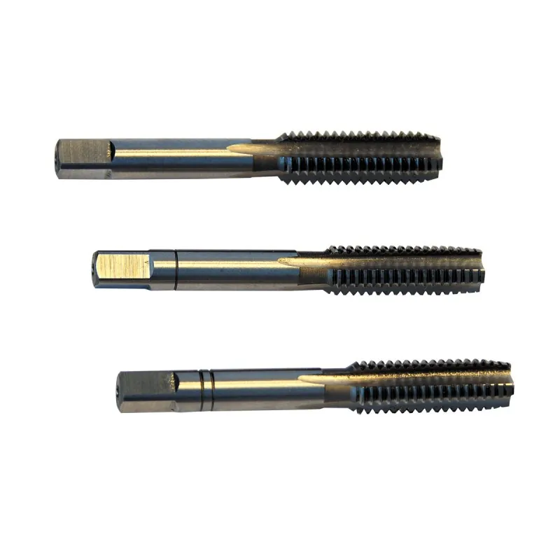Set Tarozi HSS M12 - 3P.