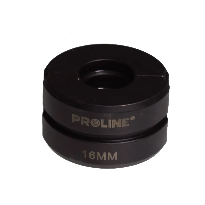 Conector Sertizare Teava pe-X/Al 26MM