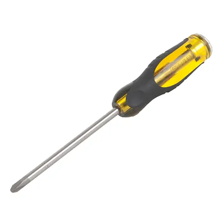 Surubelnita Impact Maner Cauciuc PZ3X130MM (Fatmax-XL)