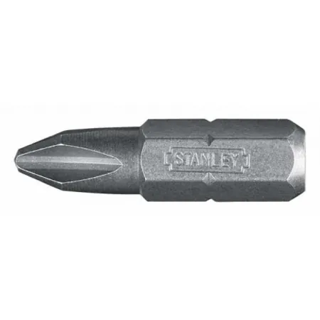 Varfuri Philips 1/4" / 25MM - PH1, 25/Set