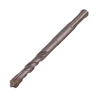 Burghiu Beton Bispiralat SDS Plus S4 6.5X260MM