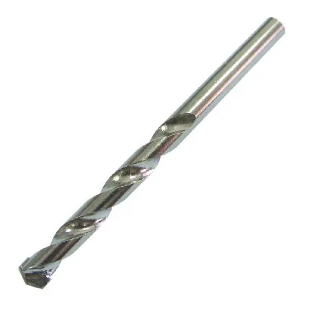 Burghiu Beton Cilindric 12X150MM