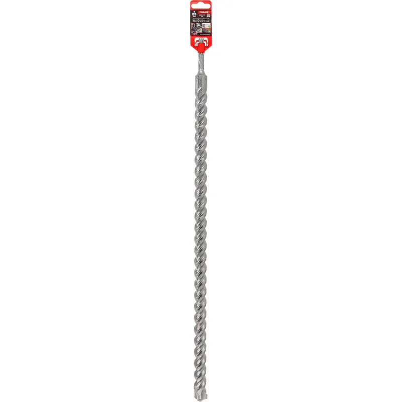 Burghiu Beton SDS Plus cu Pastila Tripla S3 20X260MM