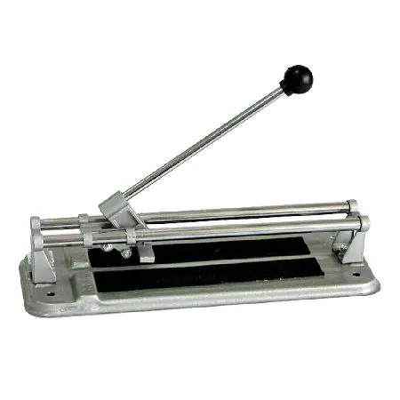 Taietor Faianta cu Baza Otel 300MM