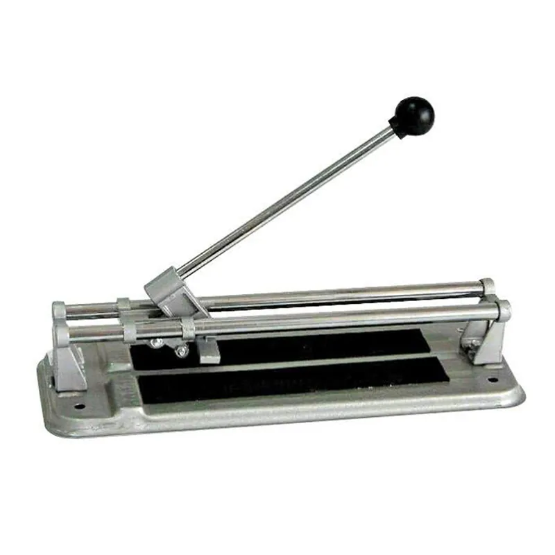 Taietor Faianta cu Baza Otel 400MM