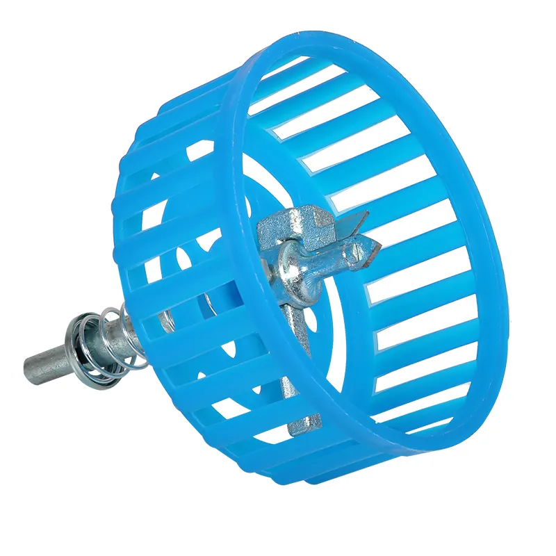 Cutit Circular Faianta cu Protectie 20-94MM
