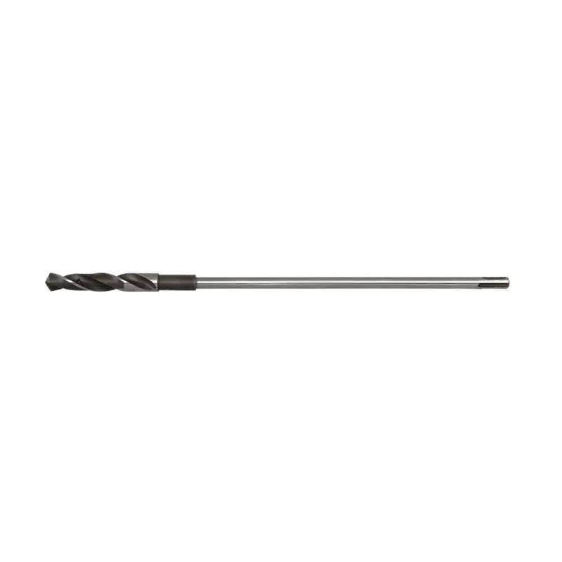 Burghiu Lemn Lung cu Prindere SDS Plus 12X400MM