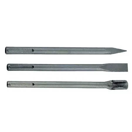 Burghiu Percutie SDS Max Tip Dalta 25X600MM