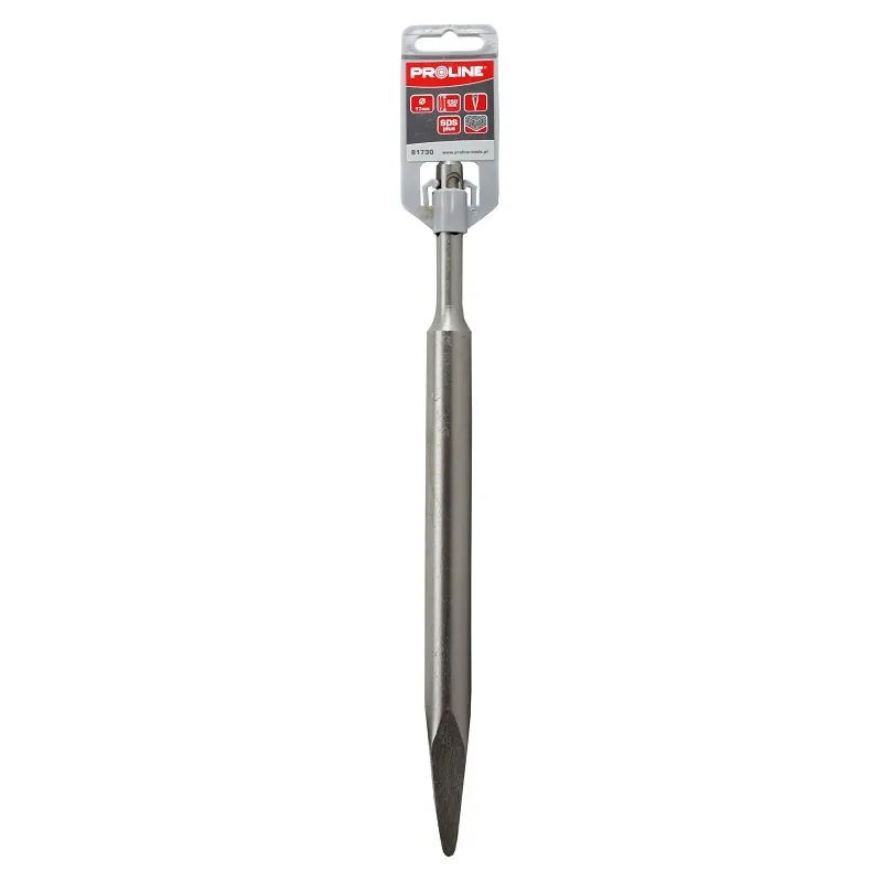 Burghiu Percutie SDS Plus Tip Spit 17X250MM